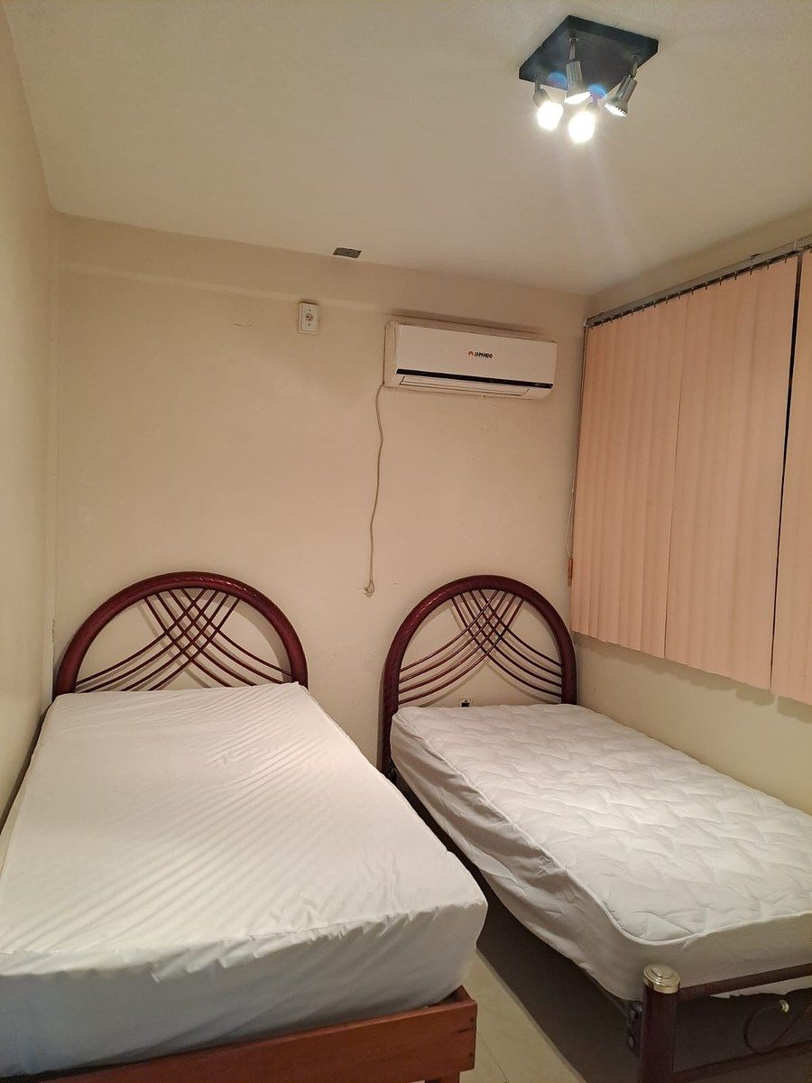 Apartamento em Túxpam de Rodríguez Cano Centro, Tuxpan, foto 8 de 10