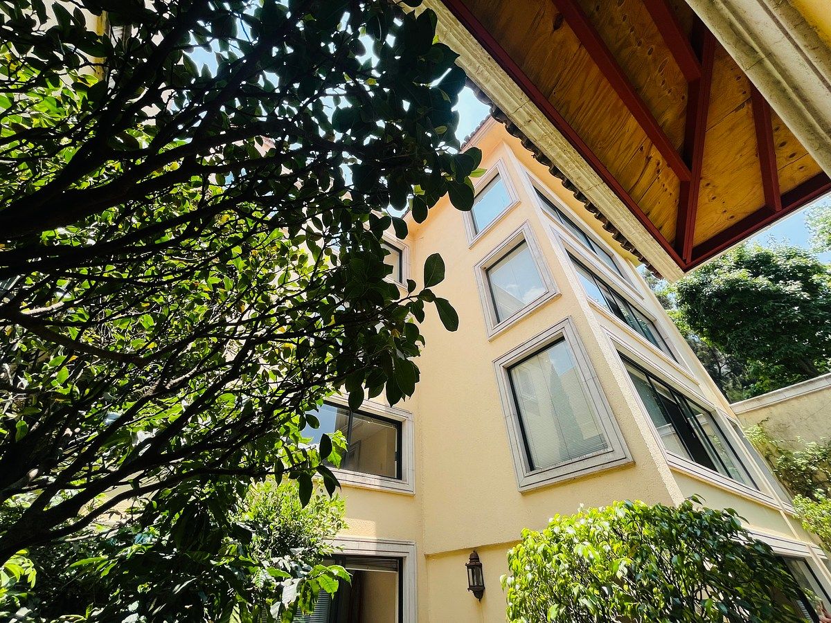 Office in Parque del Pedregal, Tlalpan, photo 3 of 16