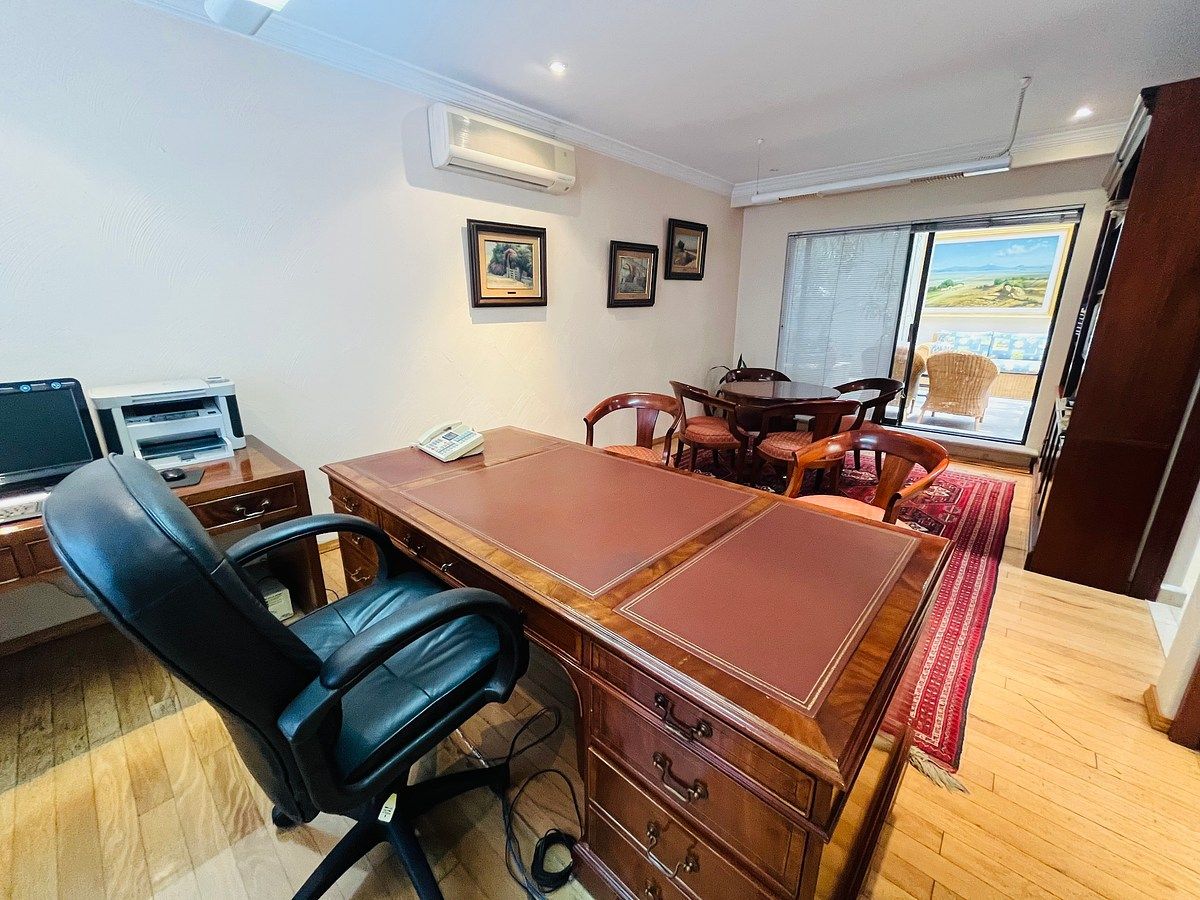 Office in Parque del Pedregal, Tlalpan, photo 5 of 16