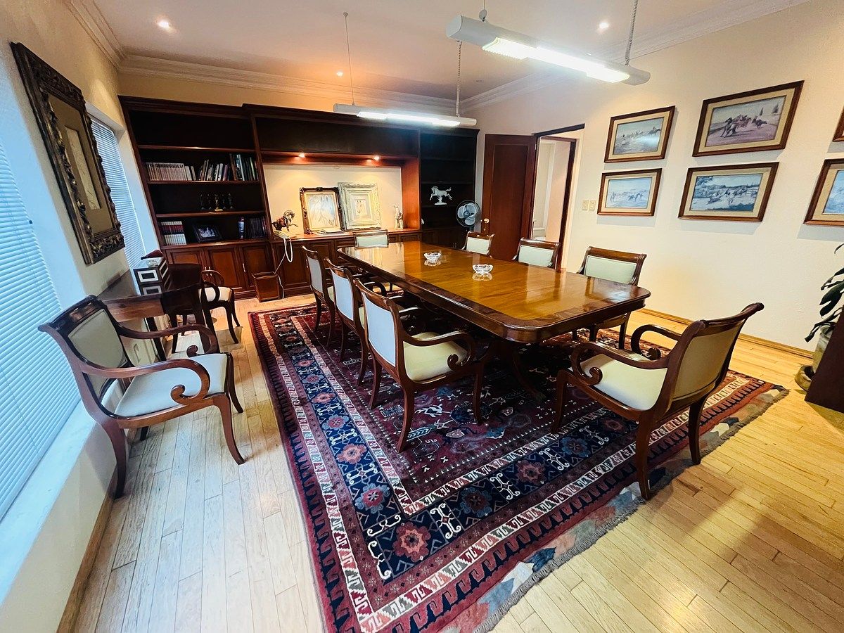Office in Parque del Pedregal, Tlalpan, photo 6 of 16
