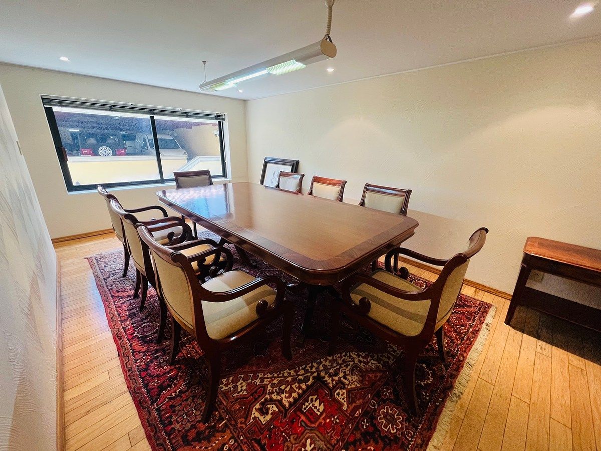 Office in Parque del Pedregal, Tlalpan, photo 8 of 16