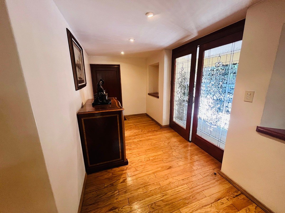 Office in Parque del Pedregal, Tlalpan, photo 10 of 16