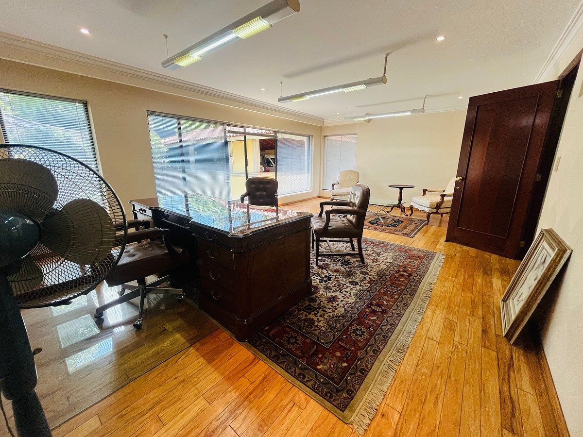 Office in Parque del Pedregal, Tlalpan, photo 11 of 16