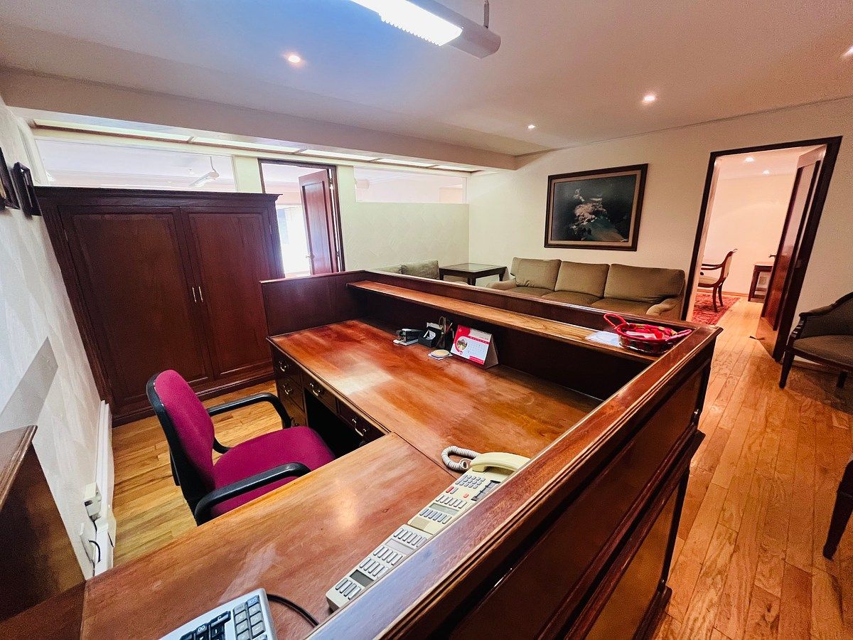 Office in Parque del Pedregal, Tlalpan, photo 14 of 16