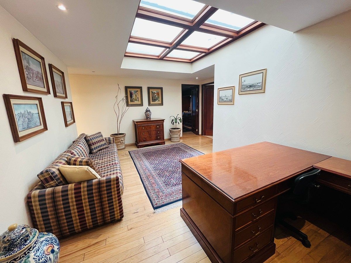 Office in Parque del Pedregal, Tlalpan, photo 16 of 16