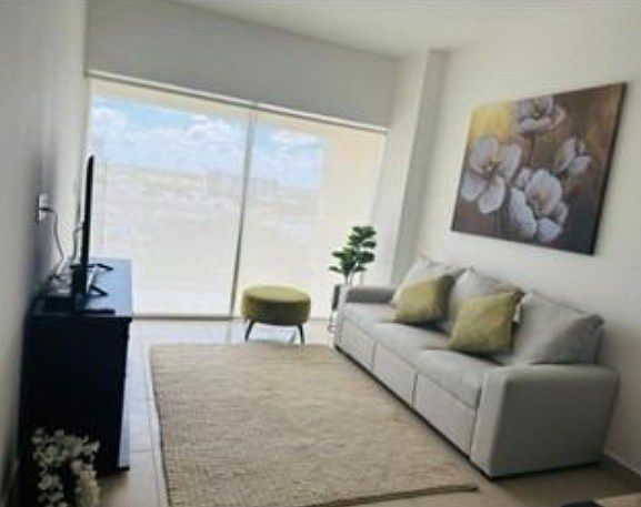Departamento en Vía Montejo, Mérida, foto 4 de 10