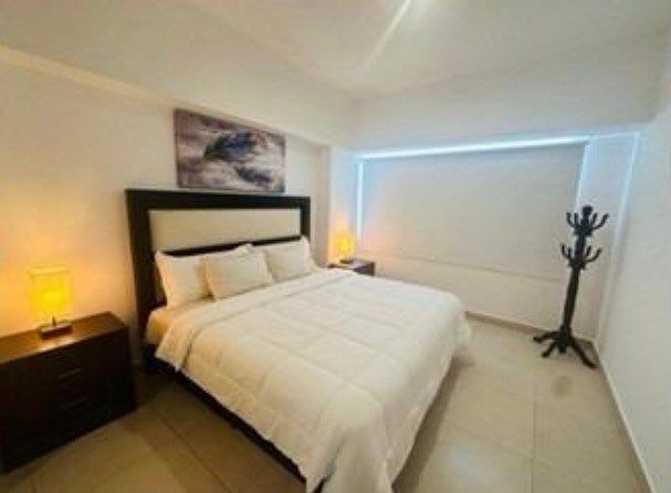 Departamento en Vía Montejo, Mérida, foto 5 de 10