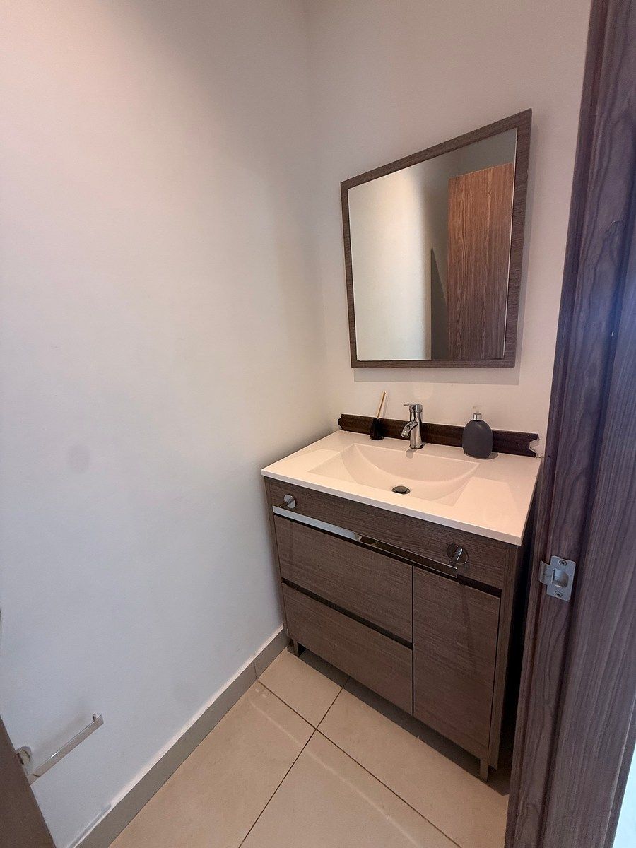 Departamento en Vía Montejo, Mérida, foto 6 de 23
