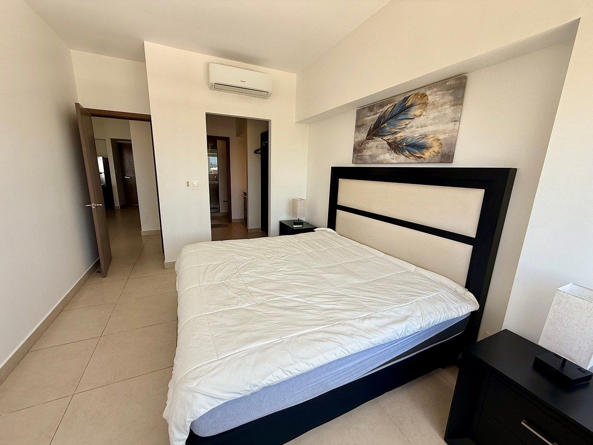 Departamento en Vía Montejo, Mérida, foto 14 de 23