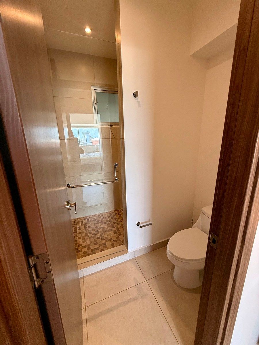 Departamento en Vía Montejo, Mérida, foto 18 de 23