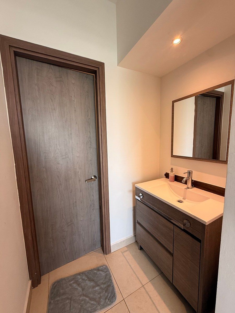 Departamento en Vía Montejo, Mérida, foto 17 de 23