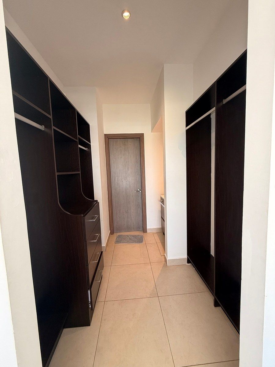 Departamento en Vía Montejo, Mérida, foto 16 de 23