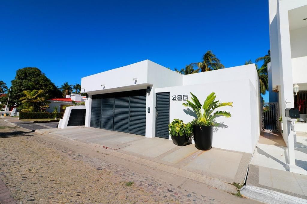 House in El Cid, Mazatlán, photo 28 of 28