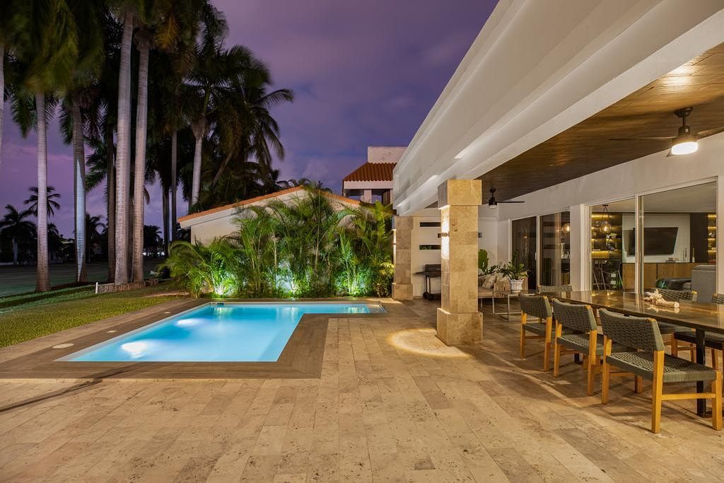 House in El Cid, Mazatlán, photo 22 of 28