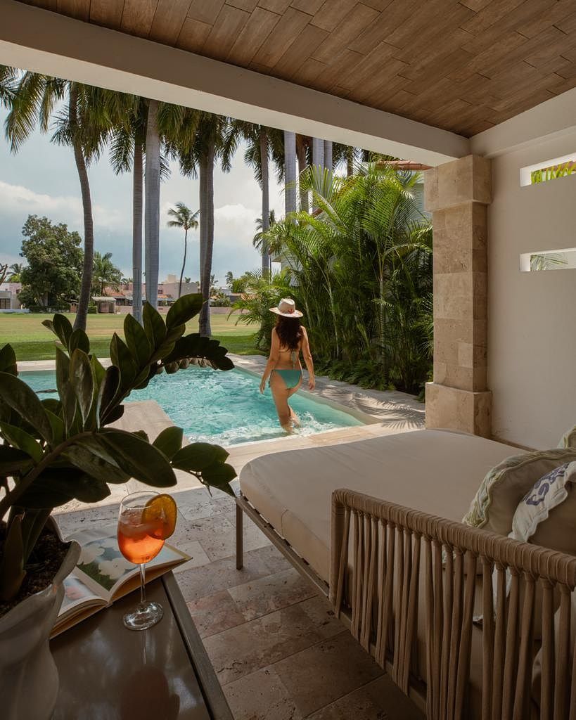 House in El Cid, Mazatlán, photo 23 of 28