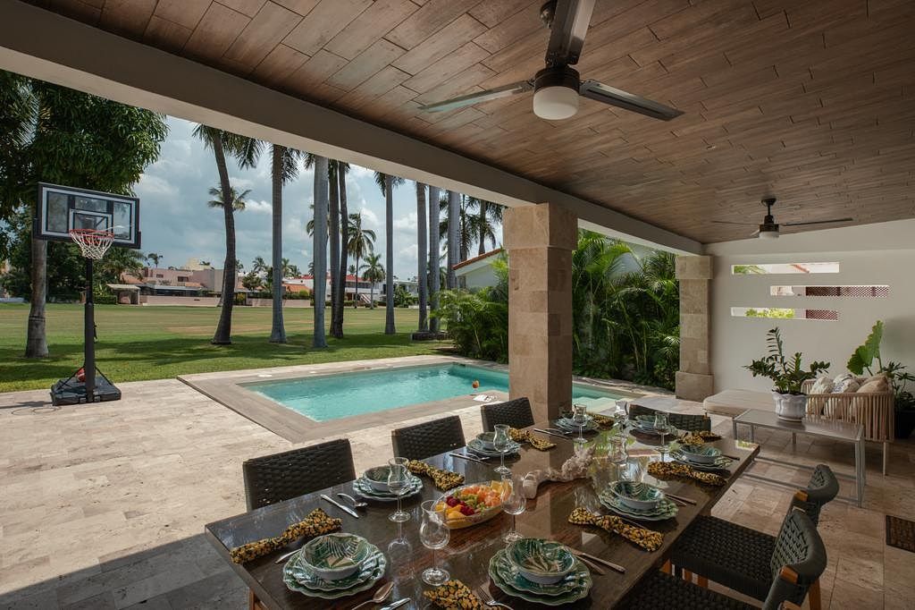 House in El Cid, Mazatlán, photo 26 of 28