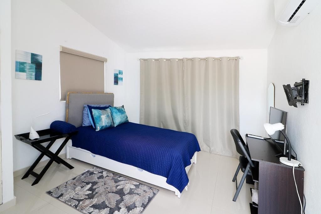 House in El Cid, Mazatlán, photo 25 of 28