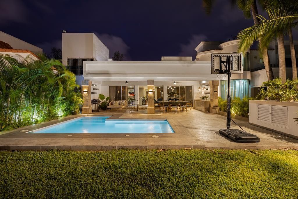 House in El Cid, Mazatlán, photo 27 of 28