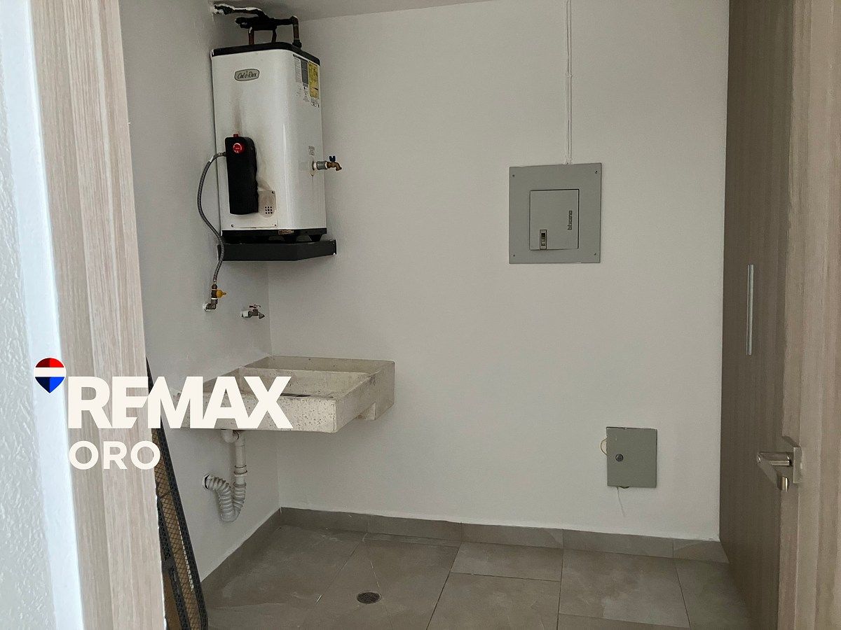 Departamento en Loma Dorada, Querétaro, foto 12 de 34