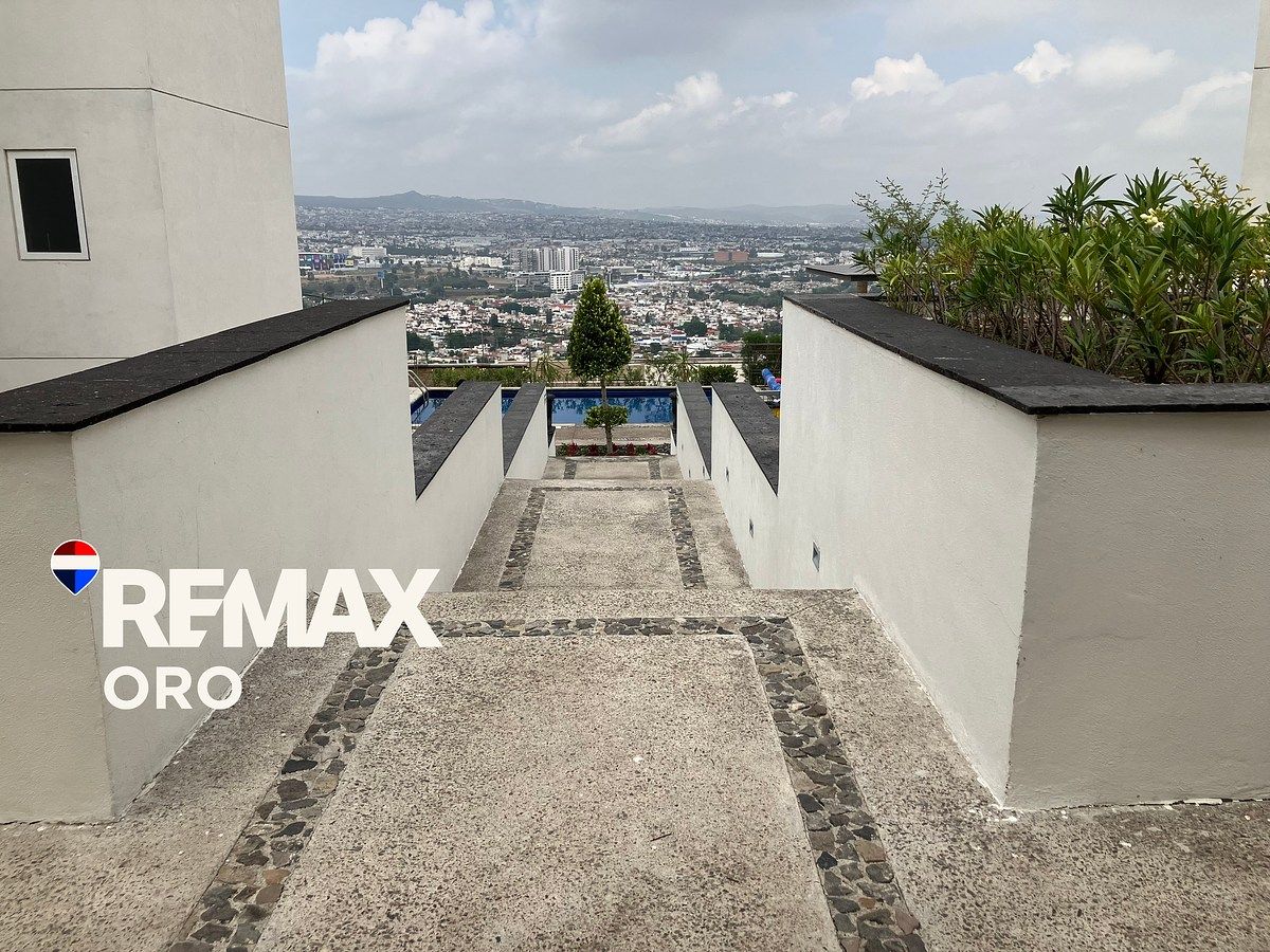 Departamento en Loma Dorada, Querétaro, foto 24 de 34