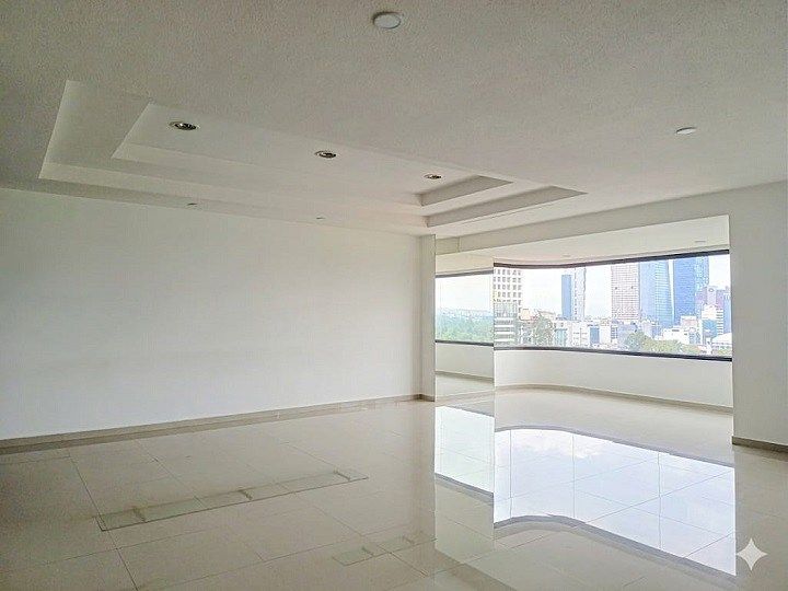 Apartamento em Polanco V Sección, Miguel Hidalgo, foto 4 de 30