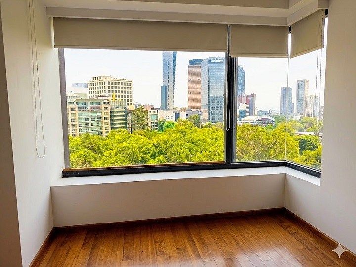 Apartamento em Polanco V Sección, Miguel Hidalgo, foto 2 de 30