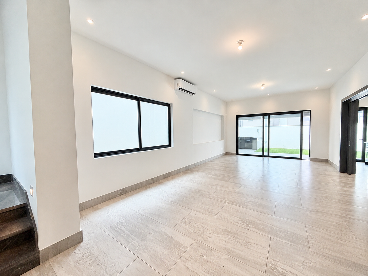 House in Sienna Residencial, Monterrey, photo 3 of 28