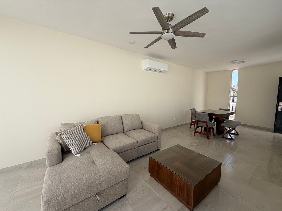 Apartamento em Dzityá, Mérida, foto 2 de 10