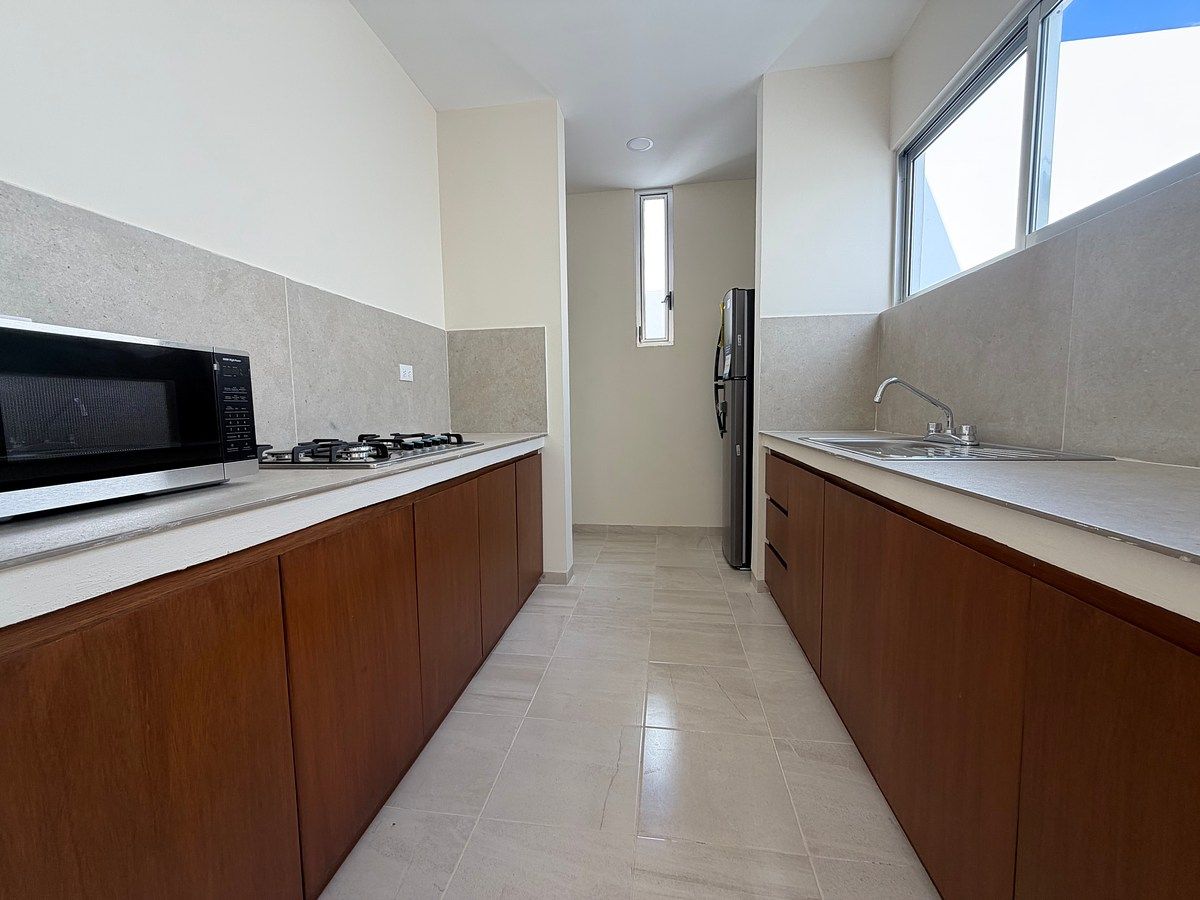 Apartamento em Dzityá, Mérida, foto 3 de 10