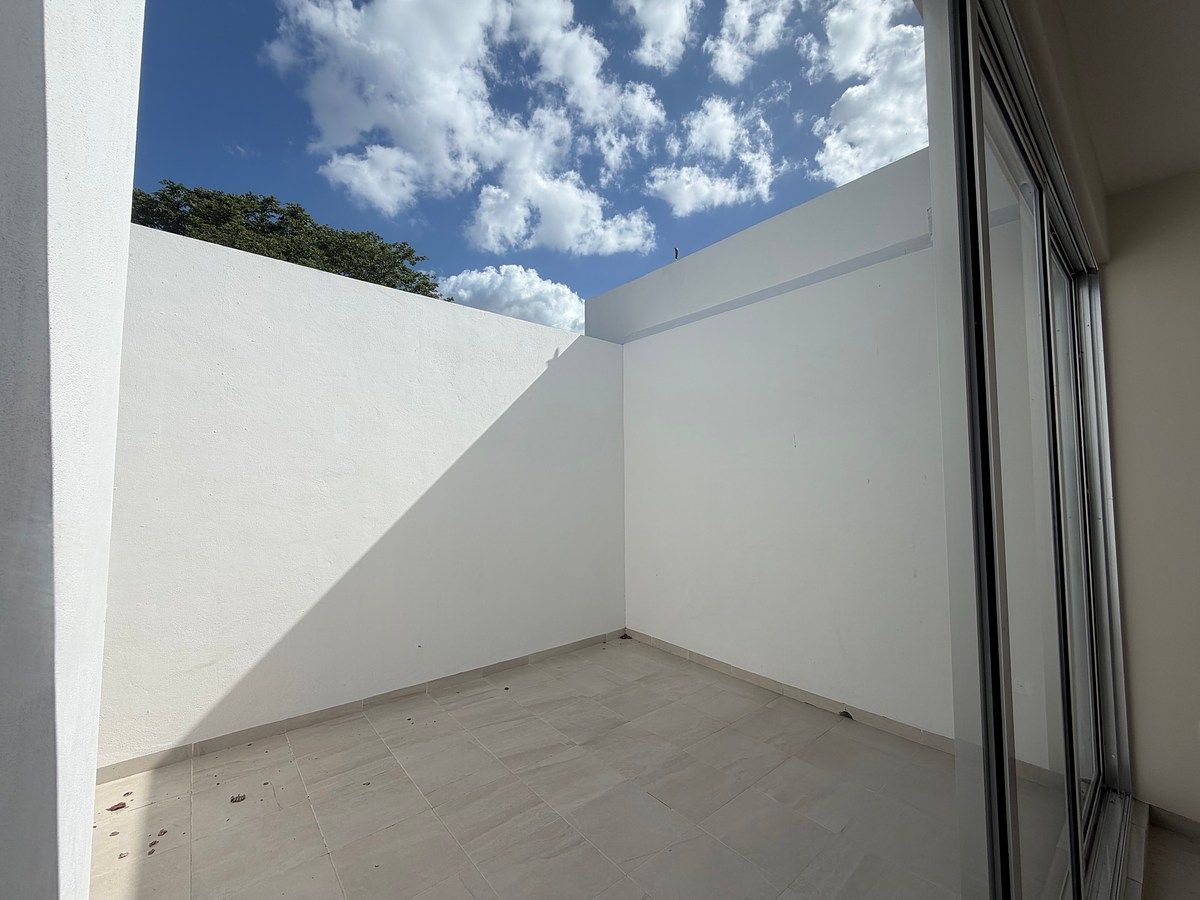 Apartamento em Dzityá, Mérida, foto 6 de 10