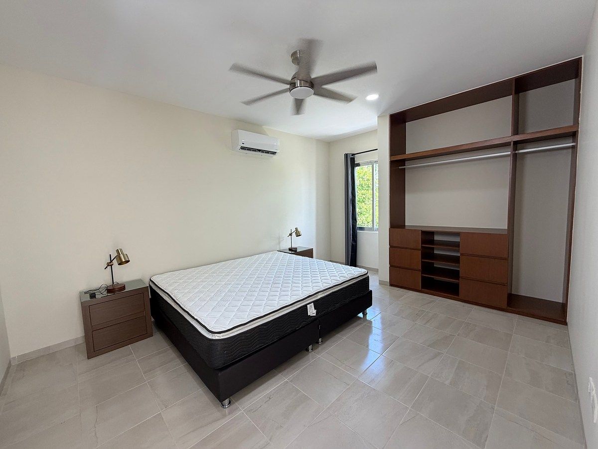 Apartamento em Dzityá, Mérida, foto 7 de 10
