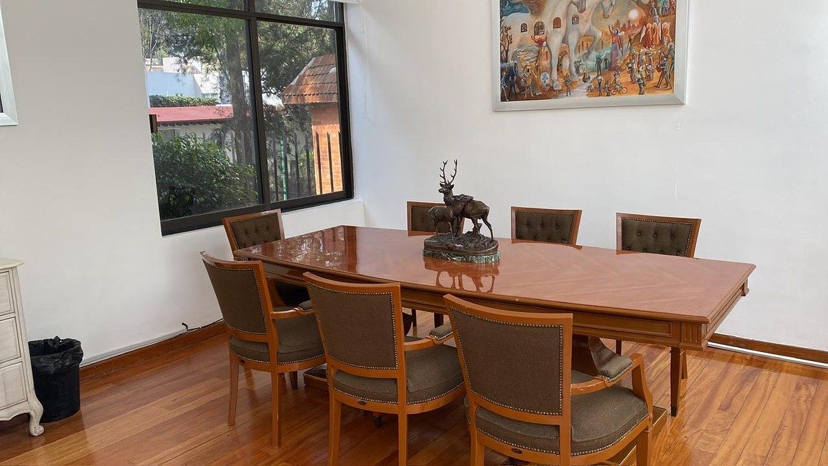 Casa en La Herradura, Huixquilucan, foto 4 de 32
