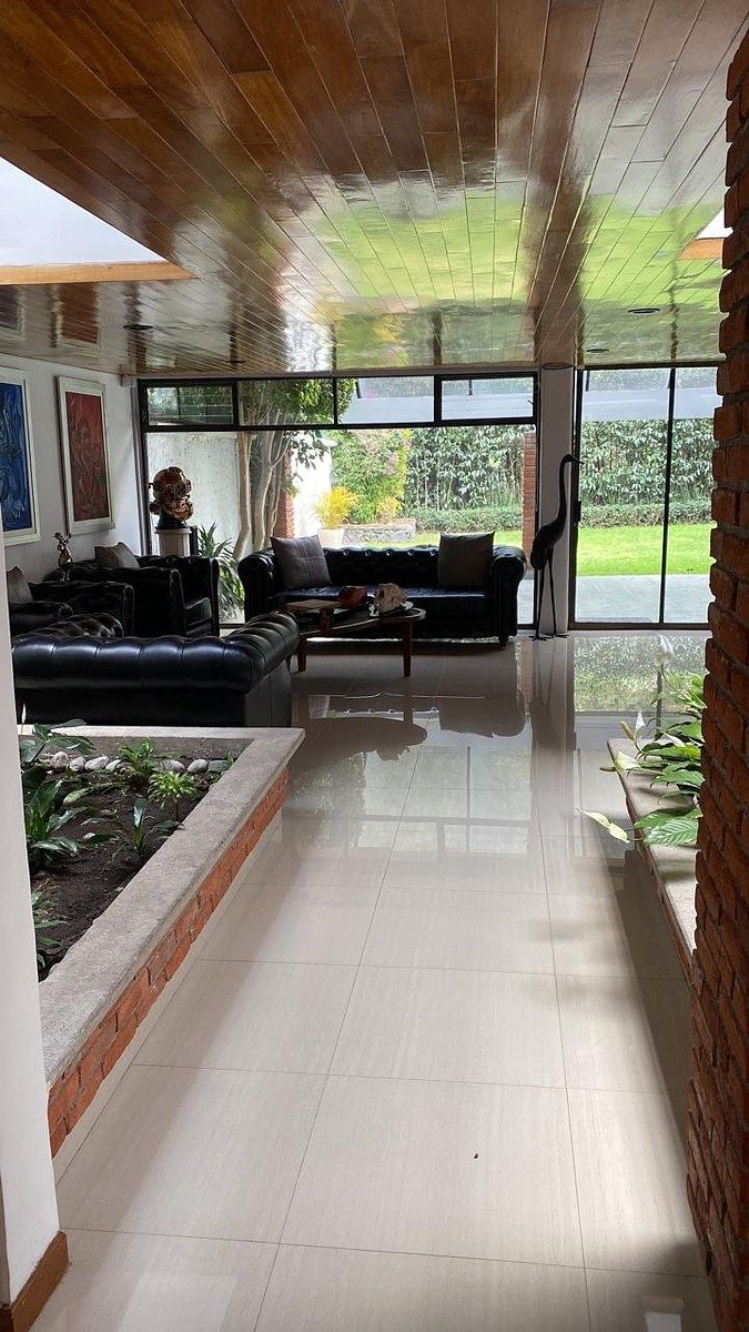 Casa en La Herradura, Huixquilucan, foto 7 de 32