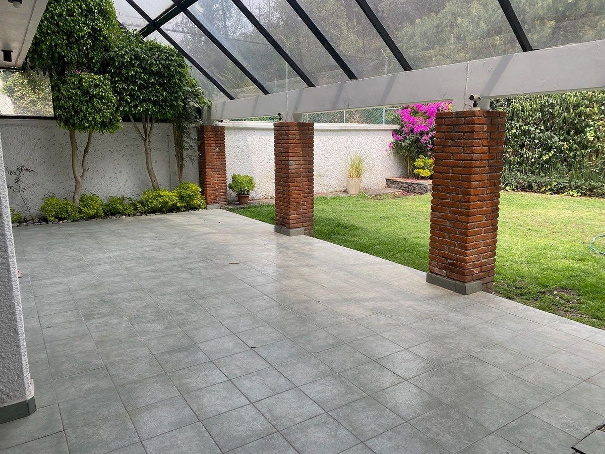 Casa en La Herradura, Huixquilucan, foto 24 de 32