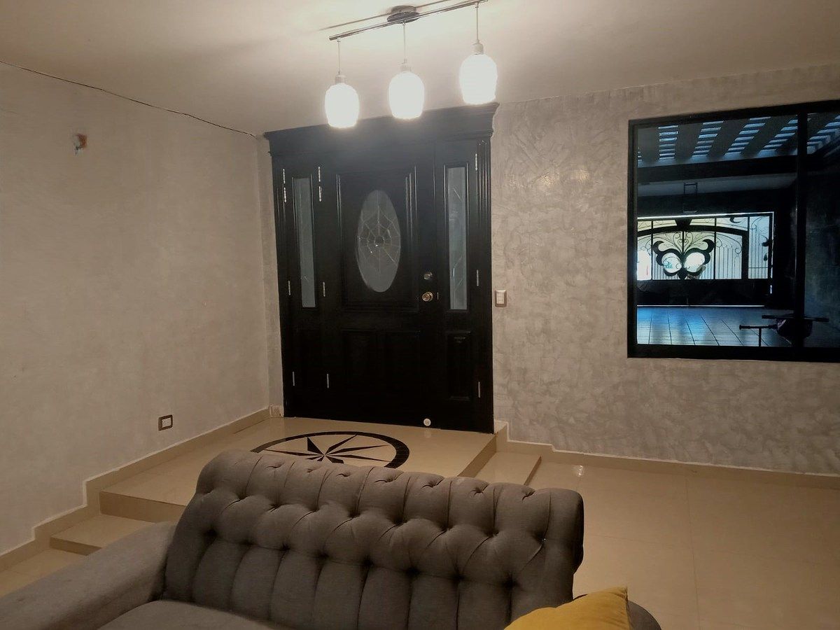 House in Morelos, Culiacán, photo 5 of 11
