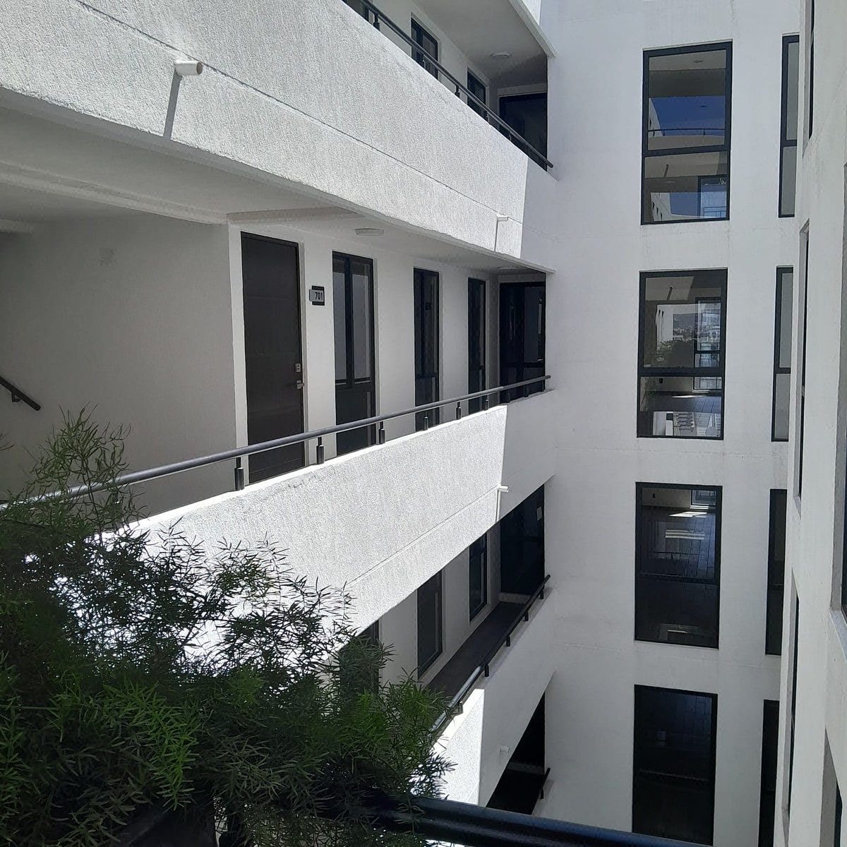 Apartamento em Portales Norte, Benito Juárez, foto 17 de 20
