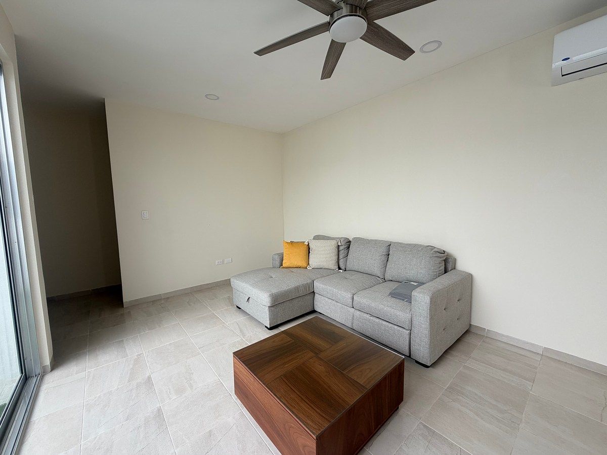 Apartamento em Dzityá, Mérida, foto 2 de 12