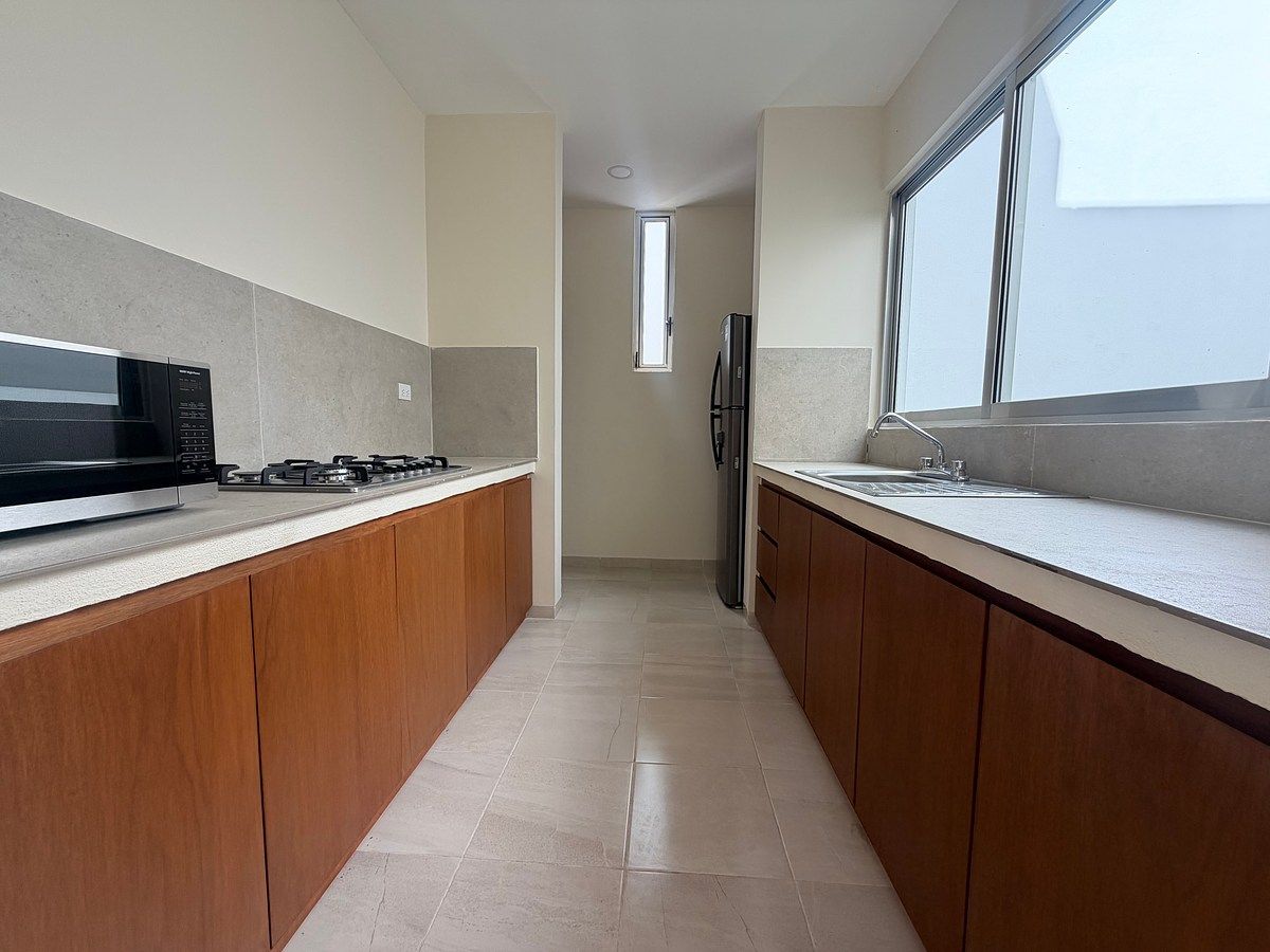 Apartamento em Dzityá, Mérida, foto 3 de 12