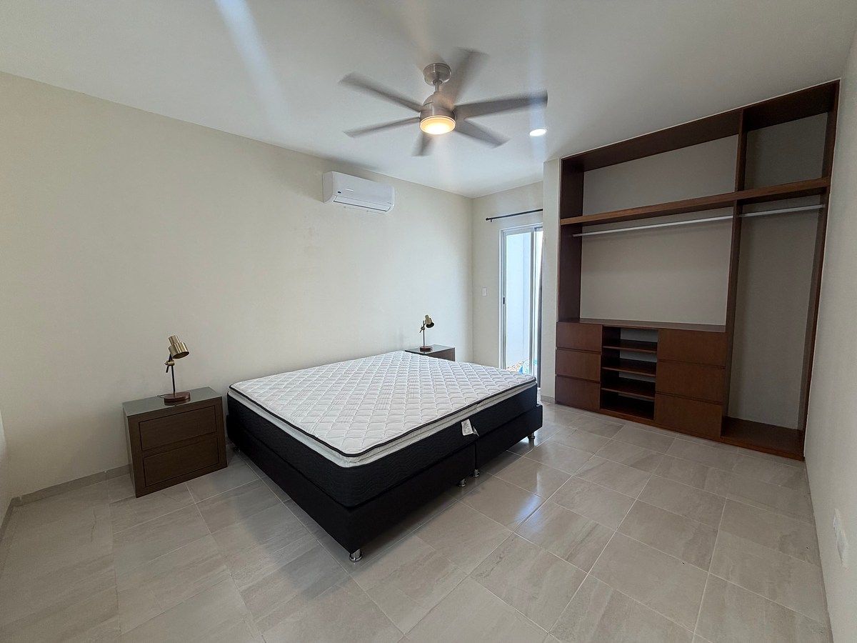 Apartamento em Dzityá, Mérida, foto 6 de 12