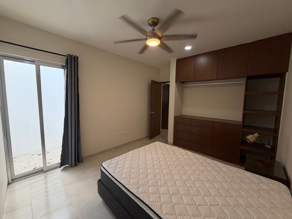 Apartamento em Dzityá, Mérida, foto 9 de 12