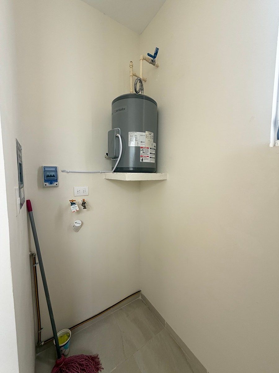 Apartamento em Dzityá, Mérida, foto 11 de 12