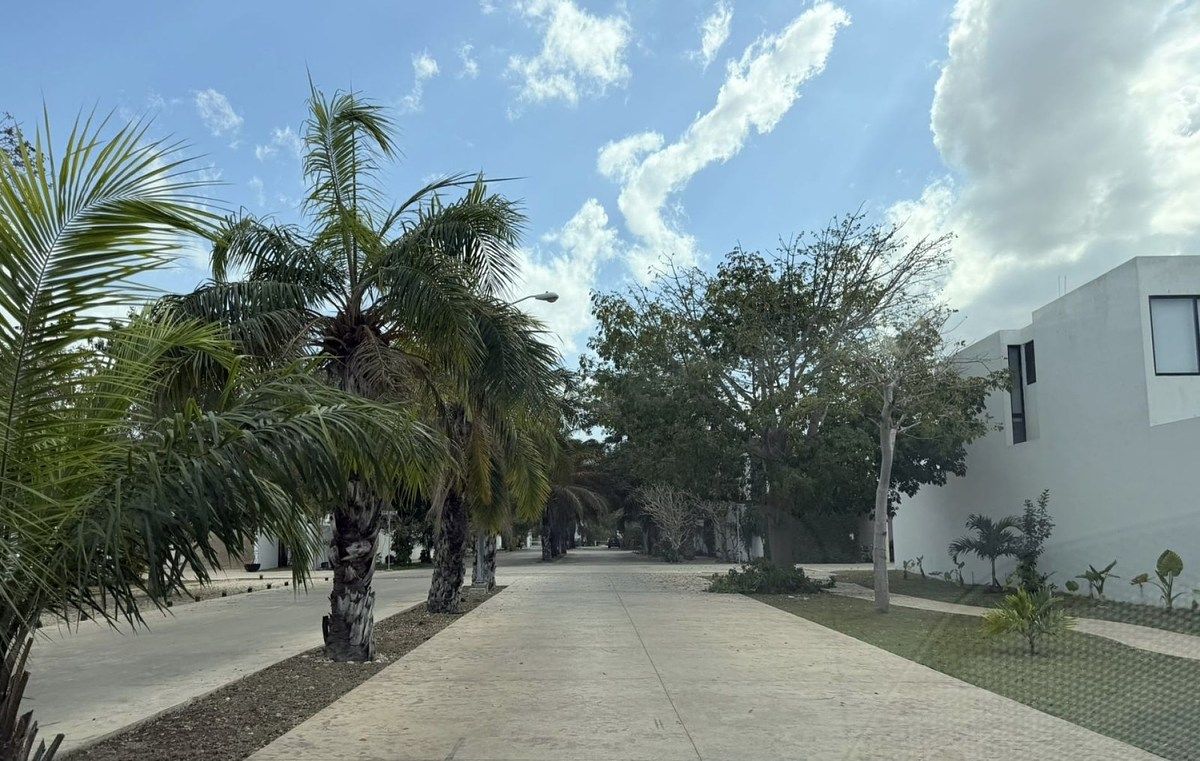 Apartamento em Dzityá, Mérida, foto 12 de 12