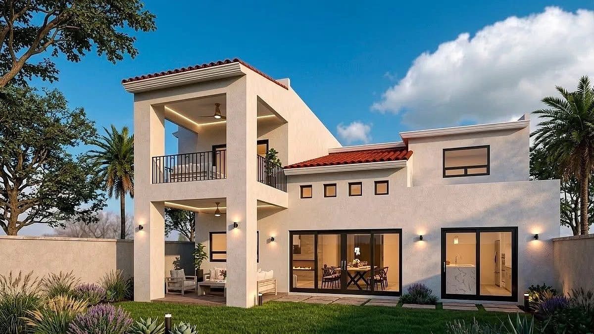 Residência à Venda Real del Mar, foto 1 de 22