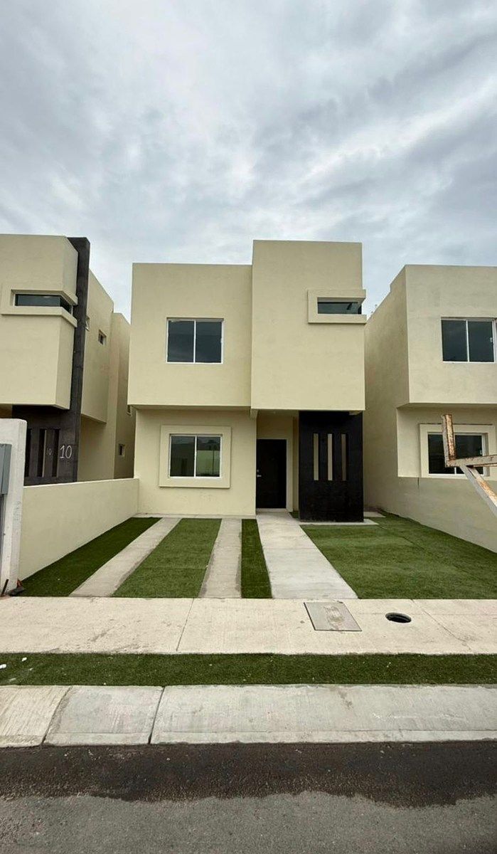 SE VENDE CASA EN FRACC RESIDENCIAL, foto 1 de 11