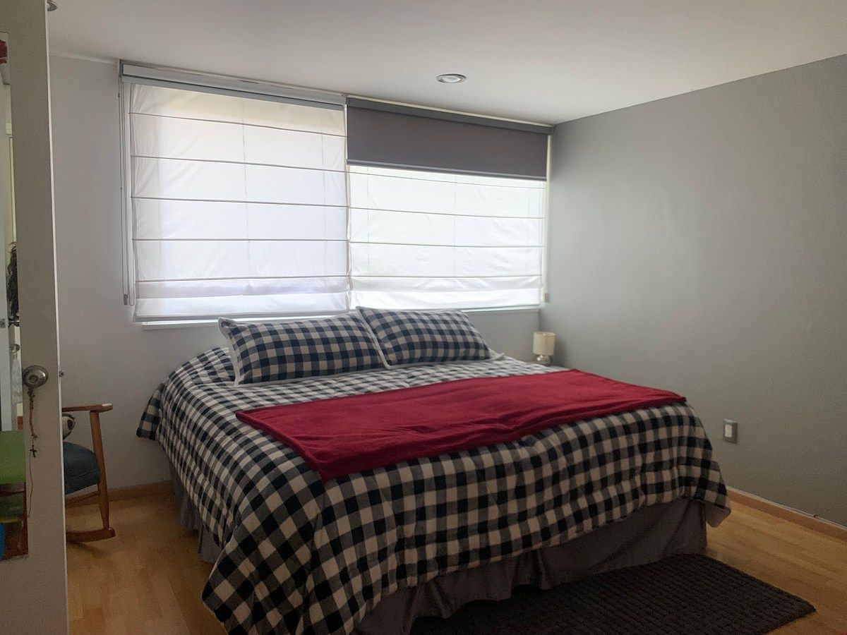 Departamento en Polanco I Sección, Miguel Hidalgo, foto 10 de 15