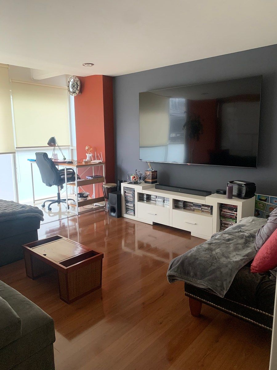 Departamento en Polanco I Sección, Miguel Hidalgo, foto 11 de 15