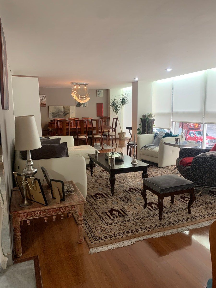 Venta departamento en Polanco super ubicado (F), foto 1 de 15
