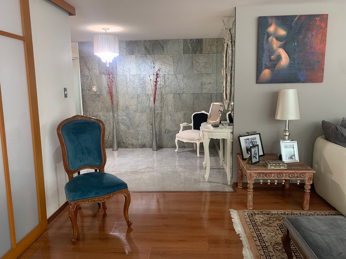 Departamento en Polanco I Sección, Miguel Hidalgo, foto 14 de 15