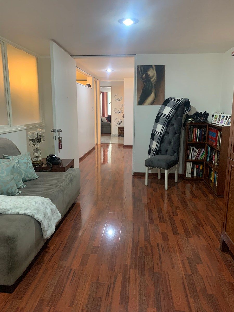 Departamento en Polanco I Sección, Miguel Hidalgo, foto 15 de 15