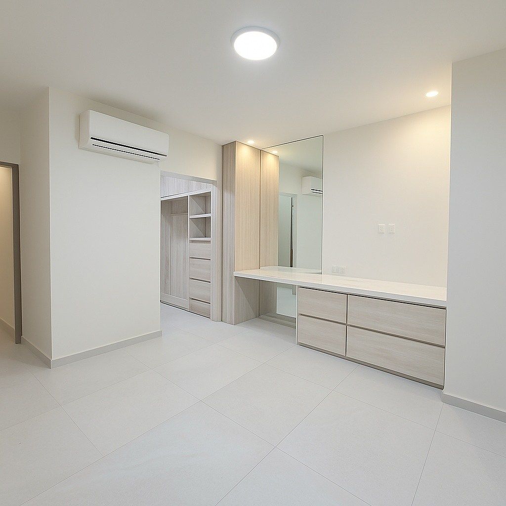 Apartamento em Santa María, Monterrey, foto 2 de 25